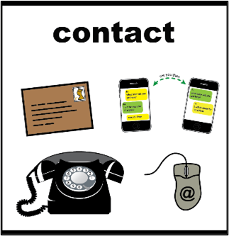 Contact Contact