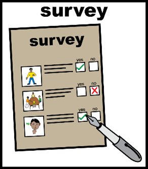 Survey introduction survey