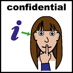 confidential confidential