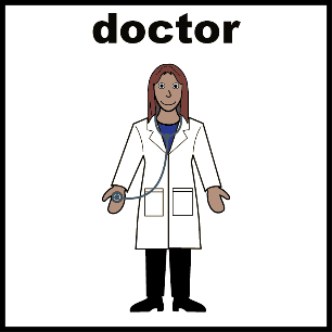 Doctor Doctor