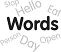 Words Words illustration