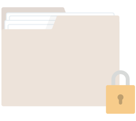 Reliable Data Icon