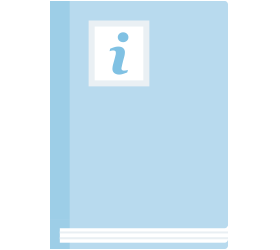Lots of Info Icon